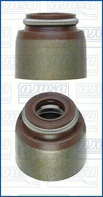 Сальник клапана 5x9,7x11,5 ATOS 1.0 01-, GETZ 1.1 02-, KIA, NISSAN, RENAULT HYUNDAI