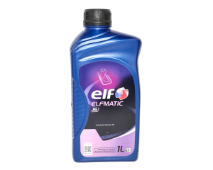 Трансмісійна олива ELF Elfmatic J6, 1 літр