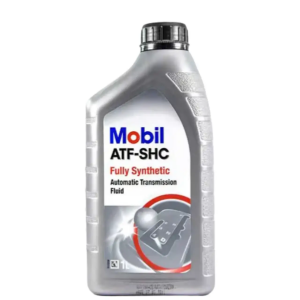 Трансмісійна рідина Mobil ATF SHC, 1 літр