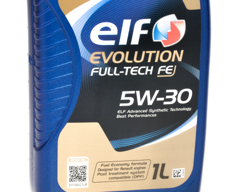 Моторное масло ELF EVOLUTION FULL-TECH FE 5W-30, 1 литр Моторное масло ELF EVOLUTION FULL-TECH FE 5W-30, 1 литр