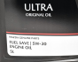 Моторное масло MAZDA ORIGINAL OIL ULTRA 5W-30, 5 литров, фото 3 - интернет-магазин Auto-Mechanic