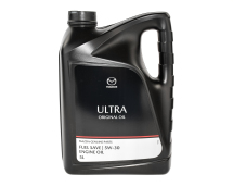 Моторна олива MAZDA ORIGINAL OIL ULTRA 5W-30, 5 літрів