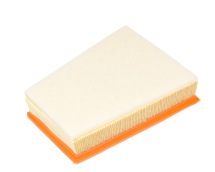 Фільтр повітряний (з поролоном) Renault Megane III 08-