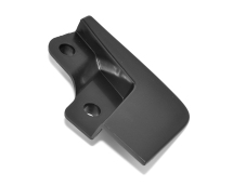 Бризковик (передній) (L) Renault Trafic 01-