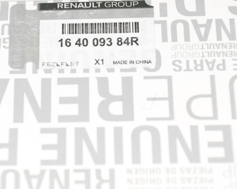 Фільтр паливний Renault Megane III 1.5dCi 08- Фільтр паливний Renault Megane III 1.5dCi 08-