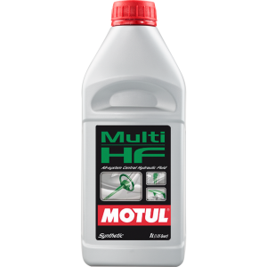 Трансмісійна олива MOTUL Multi HF, 1 літр