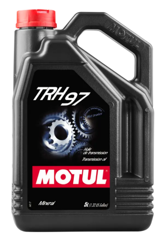 Трансмісійна олива MOTUL TRH 97, 5 літрів