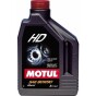 Трансмісійна олива MOTUL HD SAE 80W-90, 2 літри, фото 1 - интернет-магазин Auto-Mechanic