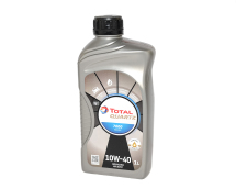 Моторна олива Total Quartz 7000 Energy 10W-40, 1 літр