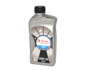 Моторное масло Total Quartz 7000 Energy 10W-40, 1 литр