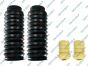 Пыльник + отбойник амортизатора (переднего) BMW X5 (E53) 00-06 (к-кт 2 шт) M54/M57/M62/N62, фото 5 - интернет-магазин Auto-Mechanic