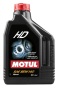 Трансмісійна олива MOTUL HD SAE 85W-140, 2 літри, фото 1 - интернет-магазин Auto-Mechanic