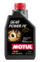 Трансмиссионное масло MOTUL Gear Power FE 75W, 1 литр, фото 1 - интернет-магазин Auto-Mechanic