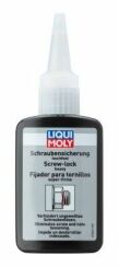Фиксатор резьбы (зеленый) Schrauben Sicherung 50g (-60°C - +150°C)