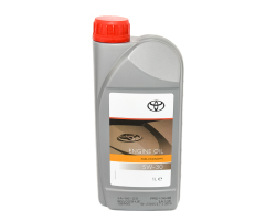 Моторное масло TOYOTA Fuel Economy 5W-30, 1 литр