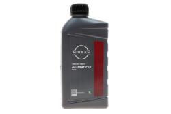 Трансмісійна олива Nissan ATF Matic D, 1 літр