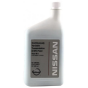 Трансмісійна олива NISSAN CVT FLUID NS-2, 1 літр, фото 1 - інтерент-магазин Auto-Mechanic