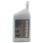 Трансмісійна олива NISSAN CVT FLUID NS-2, 1 літр Трансмісійна олива NISSAN CVT FLUID NS-2, 1 літр