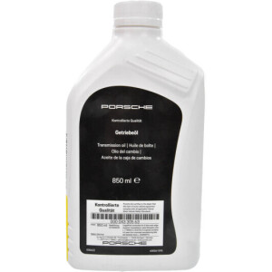 Трансмісійна олива Porsche Transfer Case Fluid, 1 літр