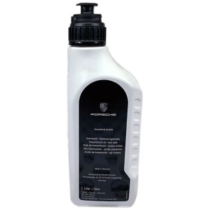 Трансмісійна олива Porsche Rear Axle Oil, 1 літр