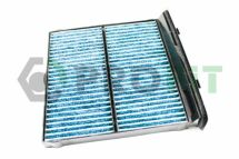 Фільтр салону антибактеріальний