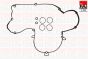 FAI BMW Прокладка клапанної кришки 1/F20/F30, CITROEN DS4 1.6 THP 200 11-, PEUGEOT, фото 1 - інтерент-магазин Auto-Mechanic