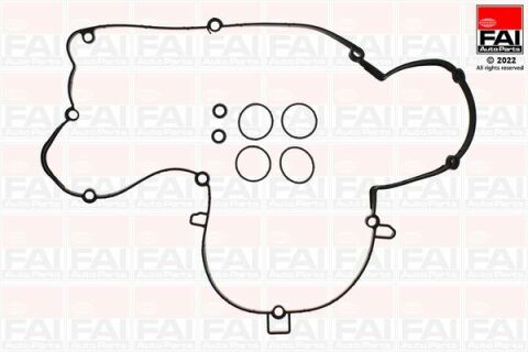 FAI BMW Прокладка клапанної кришки 1/F20/F30, CITROEN DS4 1.6 THP 200 11-, PEUGEOT