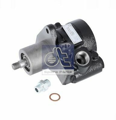 Насос ГПК DB OM366 Насос ГПК DB OM366