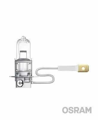 62201SBP-FS OSRAM ЛАМПА H3 12V 100W PK22S FS STANDARD