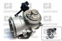 Клапан рециркуляцiї Клапан рециркуляцiї