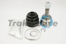 ШРКШ внешний комплект из ABS 26/27 зубцов Toyota Corolla Verso 2000–2009, Avensis 2000–2009