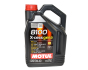 Моторна олива Motul 8100 X-cess gen2 5W-40, 4 літри, фото 2 - интернет-магазин Auto-Mechanic