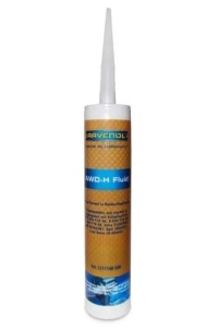 Трансмісійна олива RAVENOL AWD-H Fluid, 0.3л