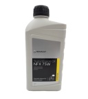 Трансмісійна олива RENAULT NFX 75W, 1 літр