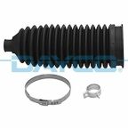 Захист рул.механізму Qashqai NISSAN