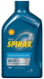Трансмісійна олива SHELL Spirax S5 DCT 11, 1 літр, фото 1 - интернет-магазин Auto-Mechanic