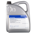 Гідравлічна олива SWAG ATF II, 5 літрів