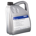 Трансмісійна олива SWAG ATF Dexron II D, 5 літрів Трансмісійна олива SWAG ATF Dexron II D, 5 літрів