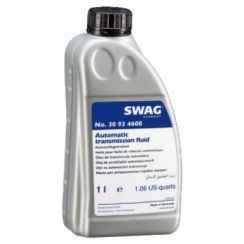 Трансмісійна олива SWAG ATF 2, 1 літр