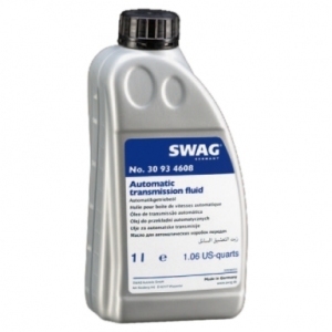 Трансмісійна олива SWAG ATF 2, 1 літр