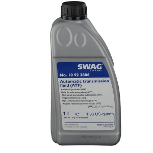 Трансмісійна олива SWAG ATF Dexron III / Dexron III-H, 1 літр