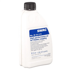 Трансмиссионное масло SWAG High-Performance Oil for Haldex Coupling, 1 литр