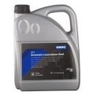 Трансмісійна олива SWAG High-Performance ATF MB 236.16/236.17, 5 літрів