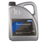 Трансмісійна олива SWAG ATF Dexron III / Dexron III-H, 5 літрів