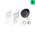 Пыльник привода колеса