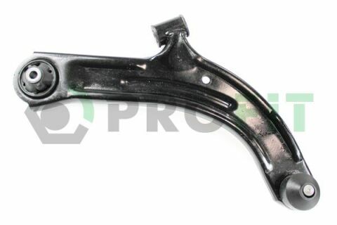 Важіль підвіски