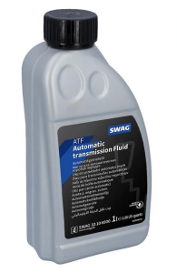 Трансмісійна олива SWAG Automatic Transmission Fluid, 1 літр