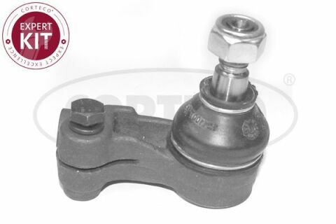 Наконечник рулевой тяги (L) Opel Vectra A 88-95 Наконечник рулевой тяги (L) Opel Vectra A 88-95
