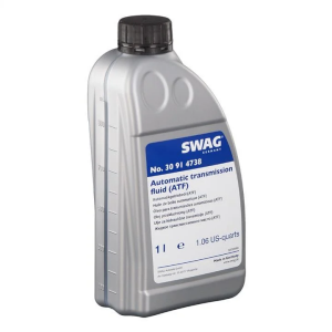 Трансмиссионное масло SWAG Axle Drive Oil 75W-85, 1 литр