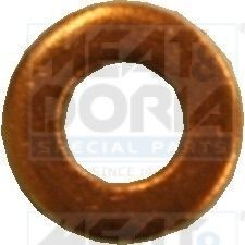 Шайба под форсунку Citroen Jumper/Fiat Ducato/Ford Transit 2.2-2.4 HDI 06- (7x14x2)